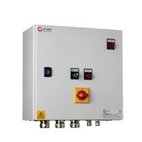 Démarreur pour pompe - 41 series - Grindex - pour surcharge / pour applications haute température
