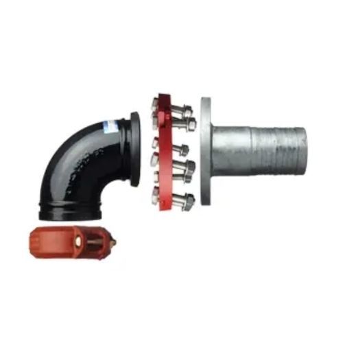 Accouplement hydrodynamique - 41 series - Grindex - en aluminium / pour pompe / à bride