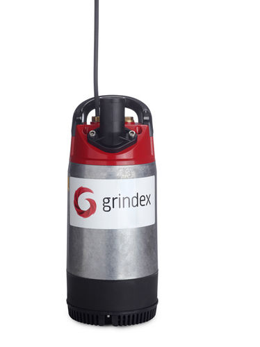 Pompe à rotor - IP68 | Mini - Grindex - à eau / électrique / immergée