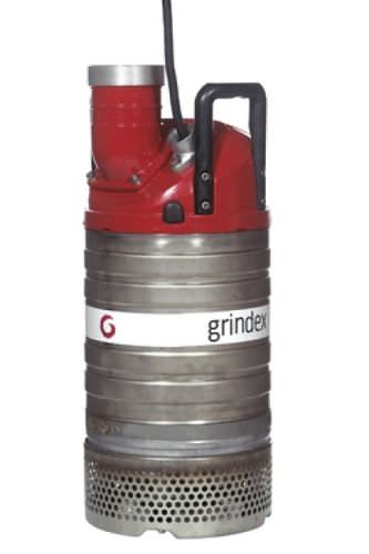 Pompe à rotor - IP68 | Matador - Grindex - pour eaux usées / électrique / immergée
