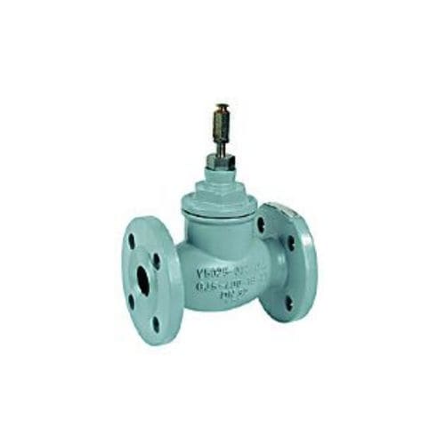 Vanne à soupape - V5016A series - A.Hock MSR u. Electronic Service GmbH - pneumatique / électrique / de contrôle