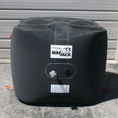 Coussin de levage - MJ33000 Series - Matjack/ Indianapolis Industrial Products Inc