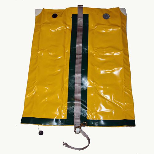 Parachute sous-marin - LMJ, MJ Series - Matjack/ Indianapolis Industrial Products Inc