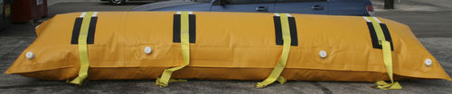 Parachute sous-marin - MJST Series - Matjack/ Indianapolis Industrial Products Inc