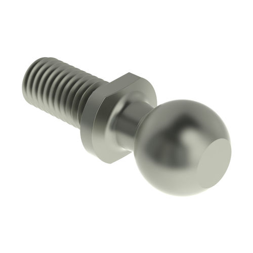 Pivot sphérique pour rotule - Gebert GmbH & Co. KG