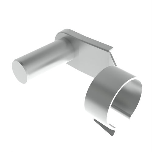 Axe de chape en inox - Gebert GmbH & Co. KG