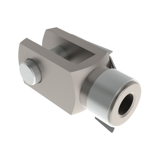 Chape d'articulation - Gebert GmbH & Co. KG