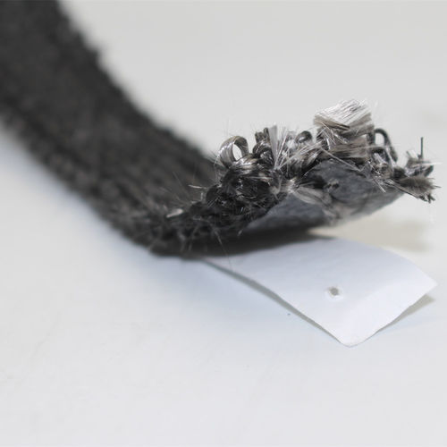 Ruban adhésif double-face - Ningguo BST Thermal Products Co.,Ltd - en acrylique / renforcé de fibres
