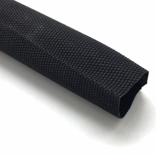 Gaine MSHA - MNPS series - Ningguo BST Thermal Products Co.,Ltd - de protection / tubulaire / pour tuyau flexible