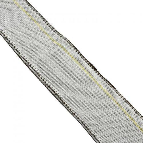 Gaine antivibration - Ningguo BST Thermal Products Co.,Ltd - tressée / pour barre stabilisatrice / en PTFE