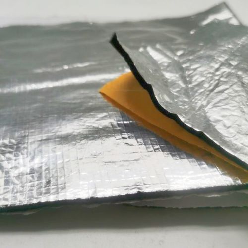 gaine de protection thermique - Ningguo BST Thermal Products Co.,Ltd