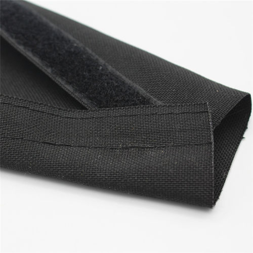 Gaine de protection - Ningguo BST Thermal Products Co.,Ltd - ouvrable / pour câbles / pour tuyau flexible