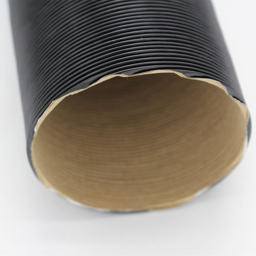 gaine de ventilation flexible - Ningguo BST Thermal Products Co.,Ltd