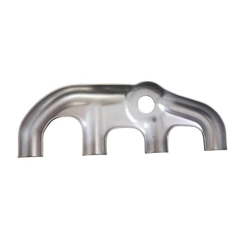 Écran thermique de protection - Ningguo BST Thermal Products Co.,Ltd - pour applications automobiles / en acier inoxydable / aluminium