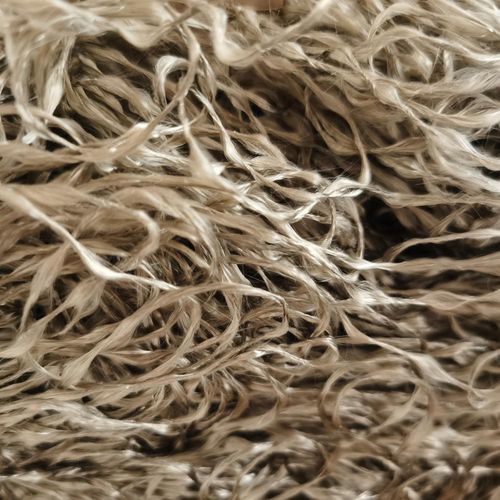 Écran thermique souple - Ningguo BST Thermal Products Co.,Ltd - pour pot d'échappement / en fibre de basalte / en vrac