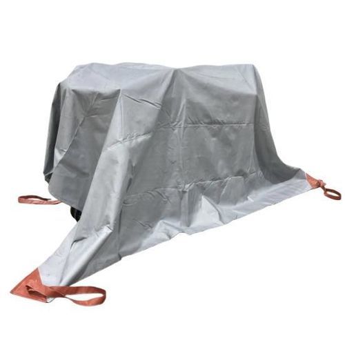 Couverture isolante ignifuge - Ningguo BST Thermal Products Co.,Ltd - ignifugée / pour véhicules