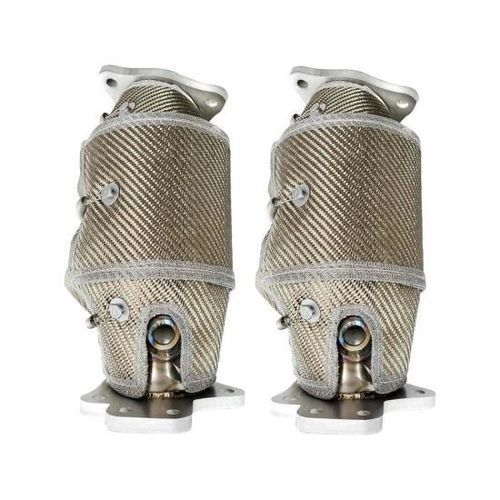 Couverture isolante sur mesure - Ningguo BST Thermal Products Co.,Ltd - pour véhicules / d'échappement