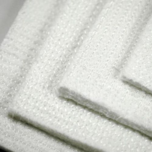 Couverture isolante ignifuge - Ningguo BST Thermal Products Co.,Ltd - ignifugée / pour pot d'échappement / pour four