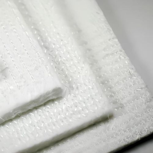 Matelas d'isolation thermique en fibre de verre non spécifié - Ningguo BST Thermal Products Co.,Ltd