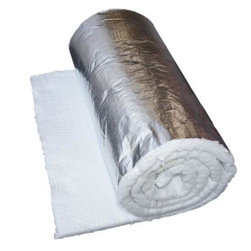 Couverture isolante aluminisée - Ningguo BST Thermal Products Co.,Ltd - pour turbocompresseur / pour véhicules / pour tuyaux