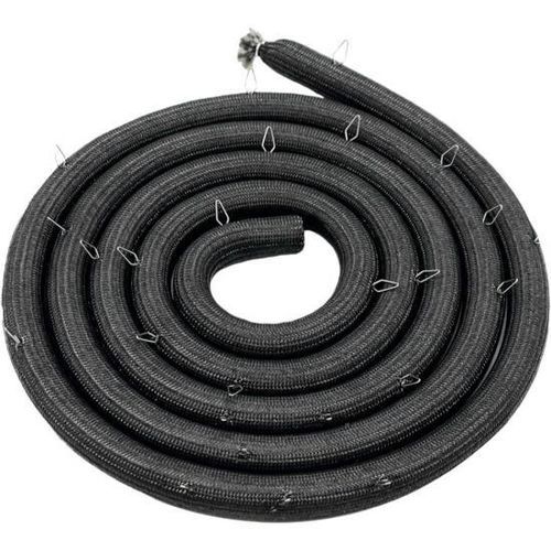 Bande de joint en silicone - Ningguo BST Thermal Products Co.,Ltd - en textile / en PRV / pour fours et étuves