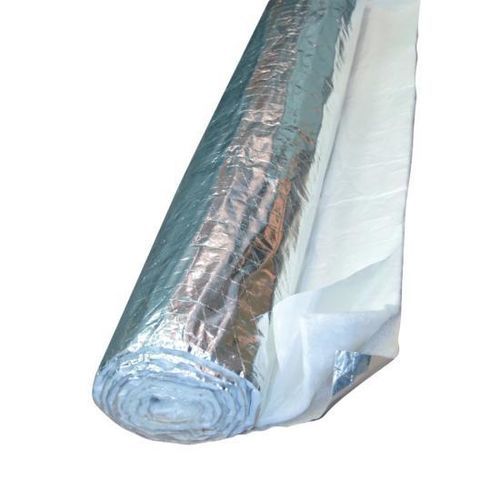 Matelas d'isolation thermique en fibre de verre - Ningguo BST Thermal Products Co.,Ltd