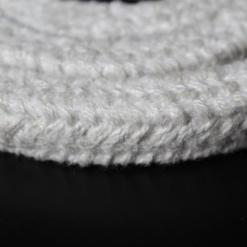 Corde industrielle d'isolation thermique - Ningguo BST Thermal Products Co.,Ltd - pour haute température