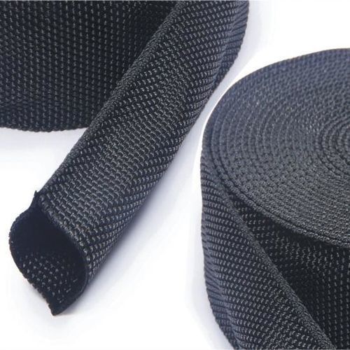 Gaine de protection - Ningguo BST Thermal Products Co.,Ltd - plate / en polypropylène / résistante à l'abrasion