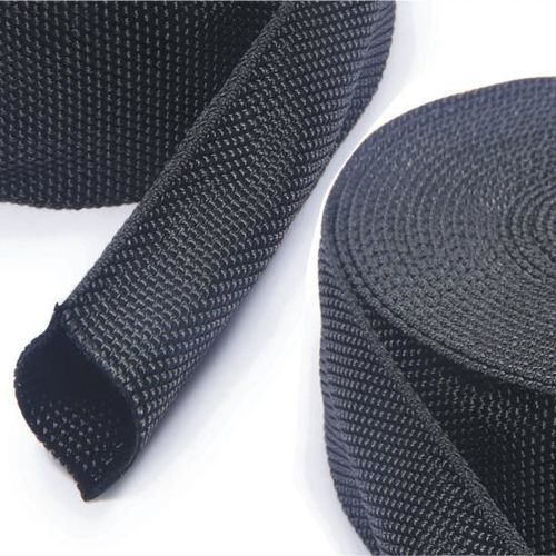 Manchon pour tuyau en polyester - Ningguo BST Thermal Products Co.,Ltd - anti-abrasion / pour flexible