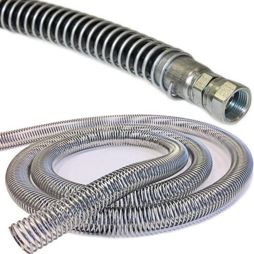Protecteur de tuyaux en inox - Ningguo BST Thermal Products Co.,Ltd