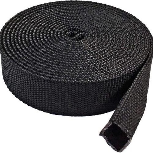 Gaine de protection contre le feu - MSHA - Ningguo BST Thermal Products Co.,Ltd - tubulaire / pour tuyau flexible / en polyester