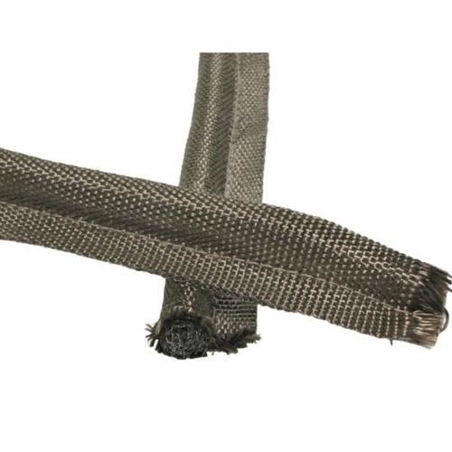 Bande de joint en tissu - Ningguo BST Thermal Products Co.,Ltd - en fibre minérale / en maille métallique / en P