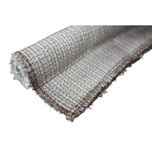 Bande de joint métallique - Ningguo BST Thermal Products Co.,Ltd - en tissu / en maille métallique / en céramique