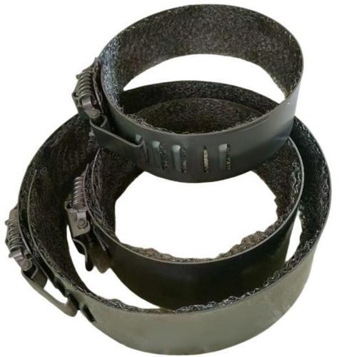 Protection de bride - Ningguo BST Thermal Products Co.,Ltd