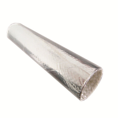 Gaine isolante - Ningguo BST Thermal Products Co.,Ltd - tubulaire / pour câbles / en polyester