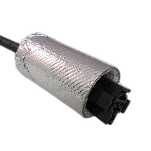 Écran thermique pour connecteur - BSTFLEX-CHS - Ningguo BST Thermal Products Co.,Ltd