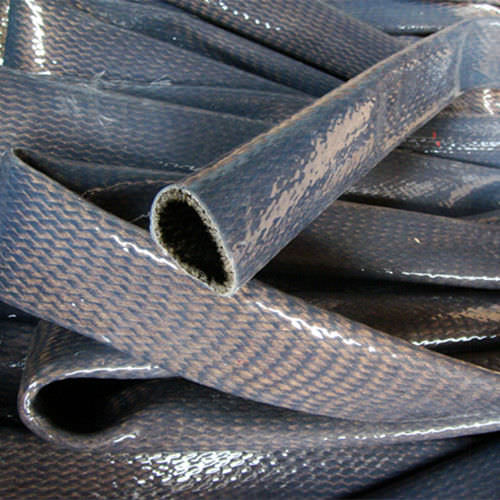 Gaine de protection - ID 4-127 mm - Ningguo BST Thermal Products Co.,Ltd - tressée / pour câbles / de câbles électriques