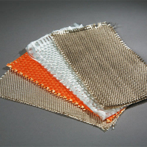couverture de soudure - Ningguo BST Thermal Products Co.,Ltd