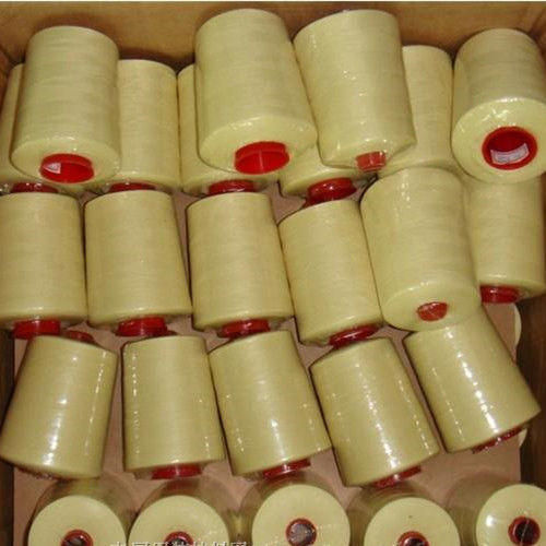 Fil à coudre en fibre d'aramide - Ningguo BST Thermal Products Co.,Ltd