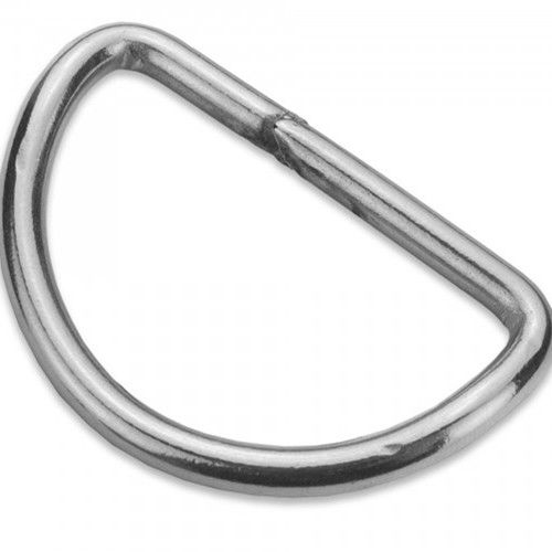 Joint torique - Ningguo BST Thermal Products Co.,Ltd - en inox / D-ring / d'isolation thermique