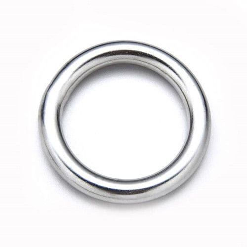 Joint torique - Ningguo BST Thermal Products Co.,Ltd - en inox / d'isolation thermique