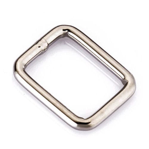 Joint torique - Ningguo BST Thermal Products Co.,Ltd - à section rectangulaire / en inox / d'isolation thermique