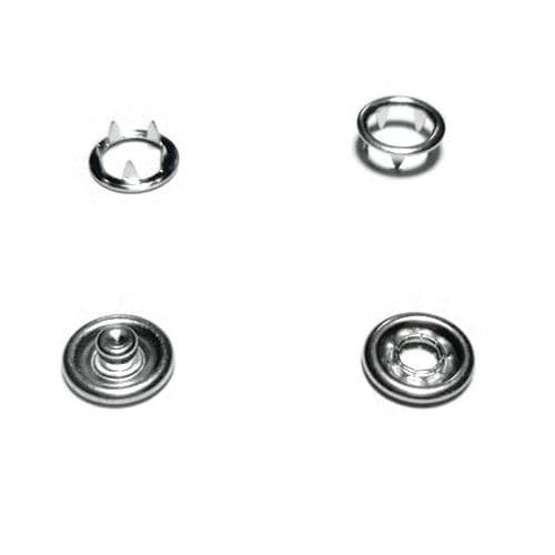 Bouton-pression - Ningguo BST Thermal Products Co.,Ltd