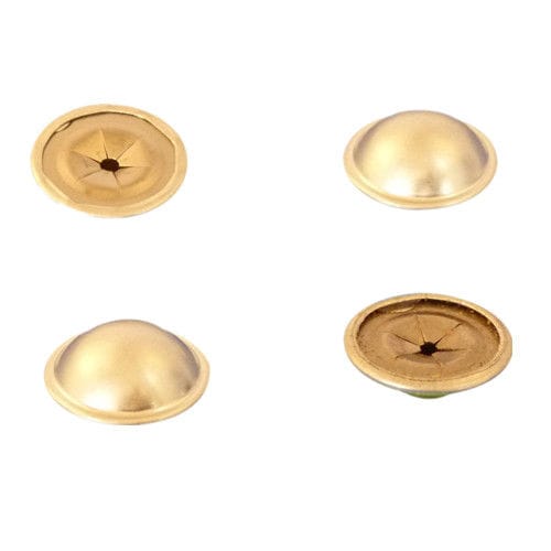 Capuchon dôme - Ningguo BST Thermal Products Co.,Ltd - rond / en inox