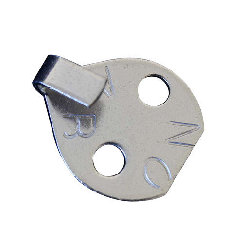 Fixation en acier inoxydable - BST-LT - Ningguo BST Thermal Products Co.,Ltd