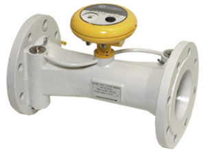 Débitmètre à ultrasons - FLOMIC - Oval Corporation - volumique / pour liquides / en ligne