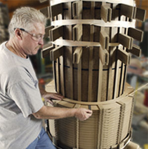 Inductance d'air - SPX Transformer Solutions - de puissance / open frame