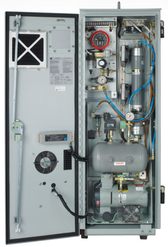 Générateur d'azote pur - SPX Transformer Solutions - de process