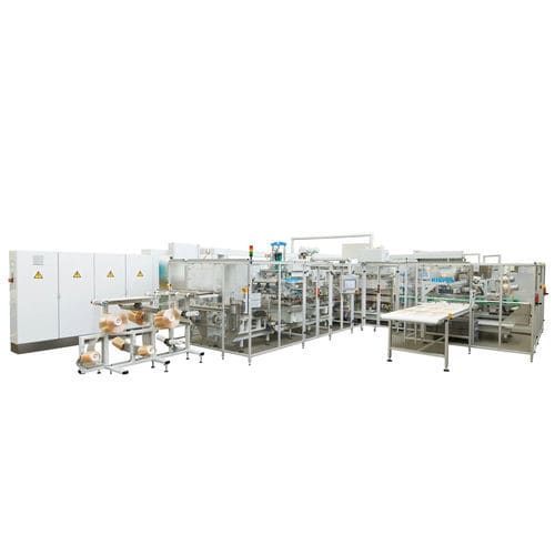 Générateur RF - Kiefel GmbH - de fréquence / pour applications médicales