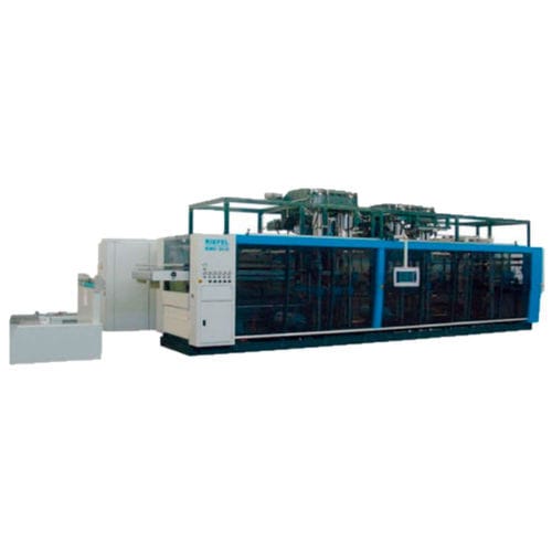 Machine de thermoformage alimentée par rouleau - KMD 90.1 Premium - Kiefel GmbH - pour emballage / automatique